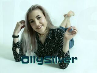 OllySilver