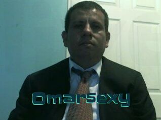 Omarsexy