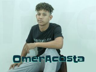 OmerAcosta