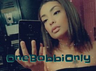 OneBobbiOnly