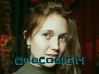 OneCoolGirl