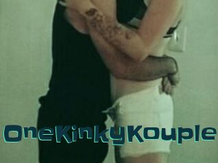 OneKinkyKouple