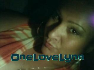 OneLoveLynn