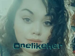 Onelikeher