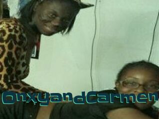OnxyandCarmen
