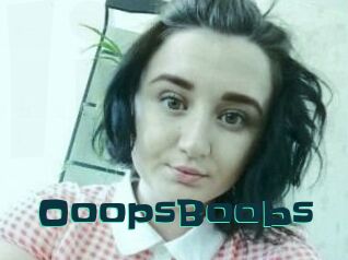 Ooops_Boobs Live Cams
