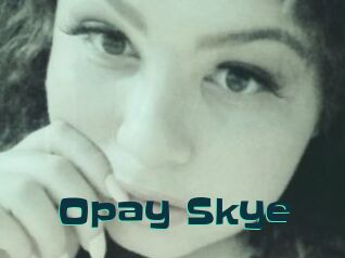 Opay_Skye