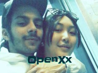 OpenXx