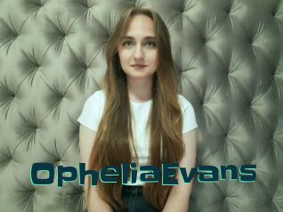 OpheliaEvans