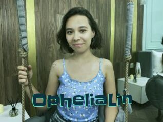 OpheliaLin