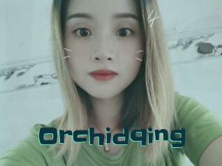 Orchidqing