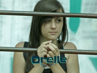 Orelle