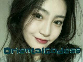 OrientalGodess