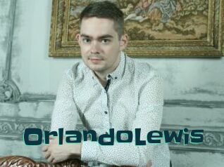 OrlandoLewis