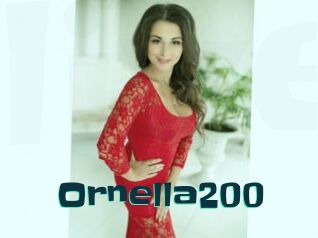 Ornella200