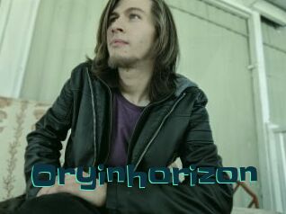 Oryinhorizon