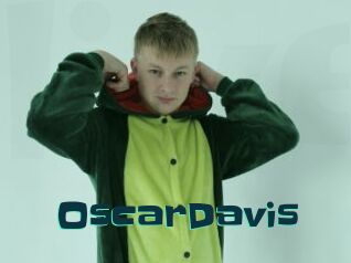 OscarDavis