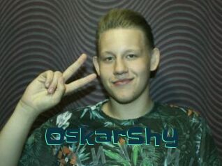 OskarShy