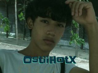 OstiiHotX