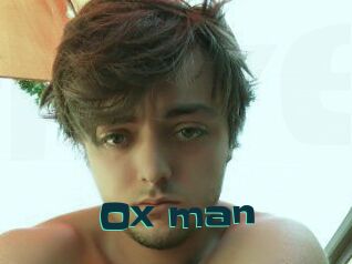 Ox_man