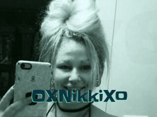 OXNikkiXo