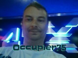 Occupier75