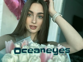 Oceaneyes