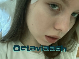 Octaviaash