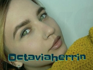 Octaviaherrin