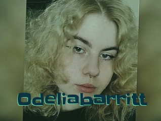 Odeliabarritt