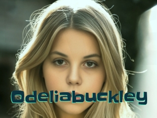 Odeliabuckley