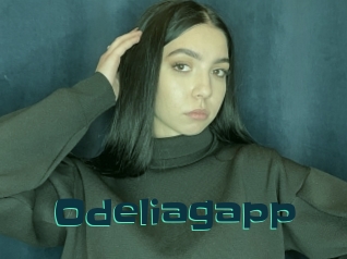 Odeliagapp