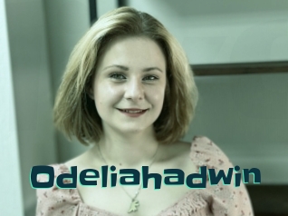 Odeliahadwin