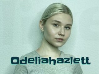 Odeliahazlett