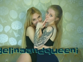odelinaandqueeni Live Cams