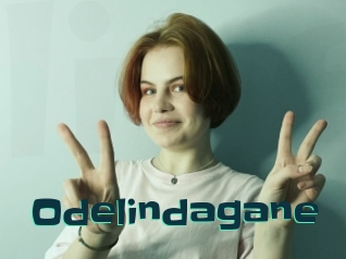 Odelindagane