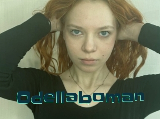 Odellaboman