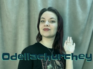 Odellachurchey