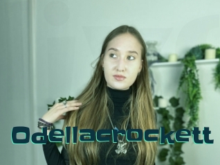 Odellacrockett