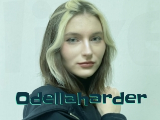 Odellaharder