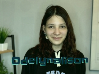 Odelynalison