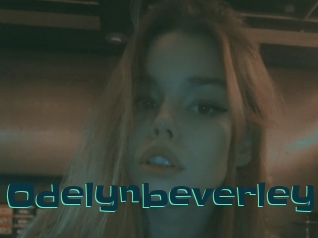 Odelynbeverley