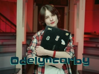 Odelyncorby