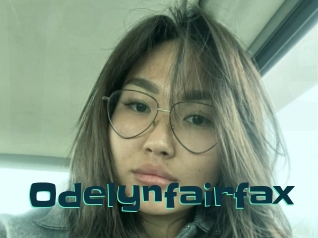 Odelynfairfax