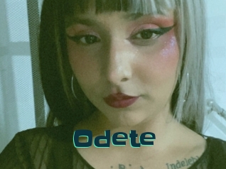 Odete