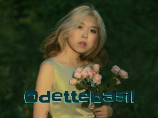 Odettebasil