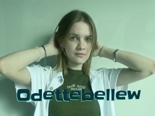 Odettebellew