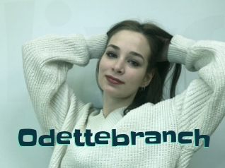 Odettebranch