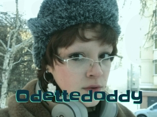 Odettedoddy