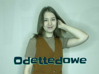 Odettedowe